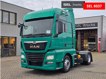 Влекач MAN TGX 18.460