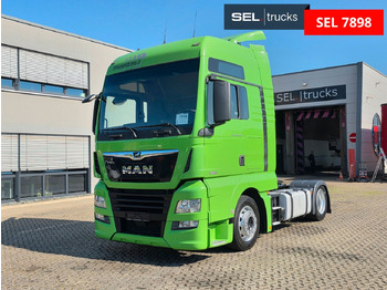 Влекач MAN TGX 18.460
