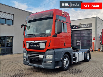 Влекач MAN TGX 18.500