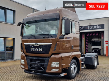 Влекач MAN TGX 18.500