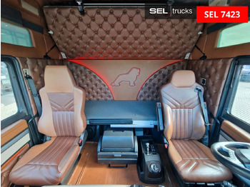 Влекач MAN TGX 18.500