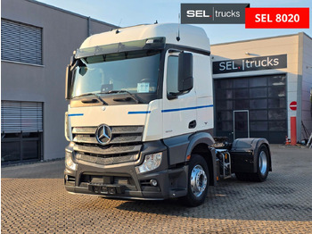 Влекач MERCEDES-BENZ Actros 1843