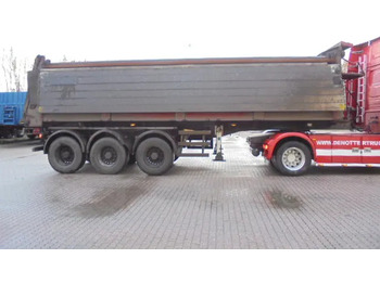 Лизинг на AJK OP 17-27/22 5 HARDOX STEEL AJK OP 17-27/22 5 HARDOX STEEL: снимка 3