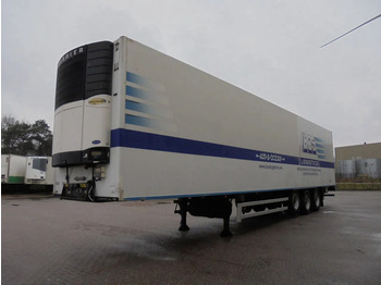 : снимка на заглавната част