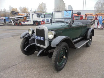 Лек автомобил CHEVROLET