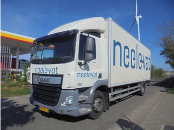 Камион фургон DAF CF 250