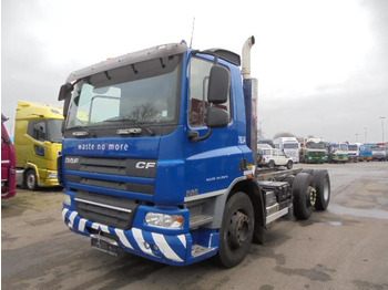 Шаси кабина DAF CF 75 250