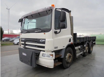 Бордови камион DAF CF 75 250