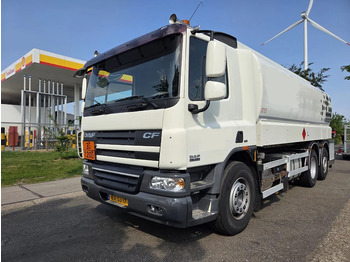 Камион цистерна DAF CF 75 310