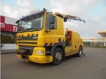 Лизинг на DAF CF 85 360 NL TRUCK DAF CF 85 360 NL TRUCK: снимка 1