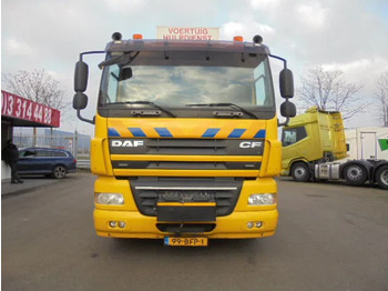 Лизинг на DAF CF 85 360 NL TRUCK DAF CF 85 360 NL TRUCK: снимка 2