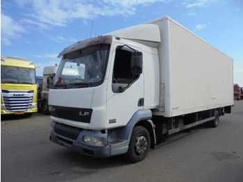 Камион фургон DAF LF 220