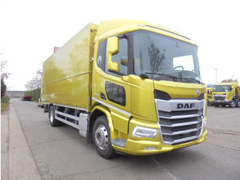 Лизинг на DAF XD 370 FA DEMO MET FABRIEKS GARANTIE DAF XD 370 FA DEMO MET FABRIEKS GARANTIE: снимка 4