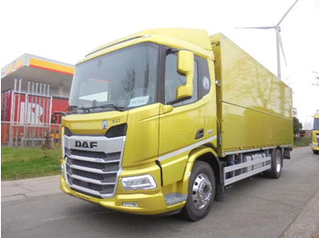 Лизинг на DAF XD 370 FA DEMO MET FABRIEKS GARANTIE DAF XD 370 FA DEMO MET FABRIEKS GARANTIE: снимка 1
