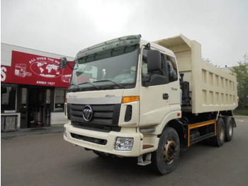 Самосвал камион FOTON