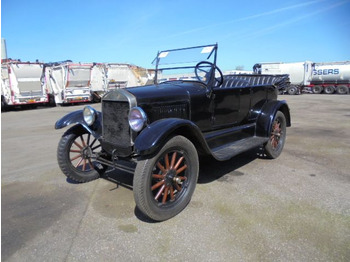 Лек автомобил FORD