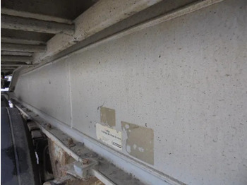 Самосвал полуремарке GT Trailers DF33C11A BENALU: снимка 4