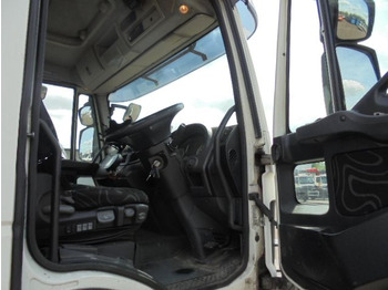 Боклукчийска кола Ginaf C-3128 N EEV: снимка 5