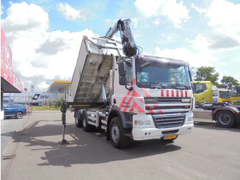 Лизинг на Ginaf X 3232 S 6X4 NL TRUCK Ginaf X 3232 S 6X4 NL TRUCK: снимка 3 Лизинг на Ginaf X 3232 S 6X4 NL TRUCK Ginaf X 3232 S 6X4 NL TRUCK: снимка 3