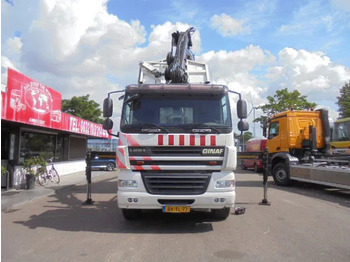 Лизинг на Ginaf X 3232 S 6X4 NL TRUCK Ginaf X 3232 S 6X4 NL TRUCK: снимка 2 Лизинг на Ginaf X 3232 S 6X4 NL TRUCK Ginaf X 3232 S 6X4 NL TRUCK: снимка 2