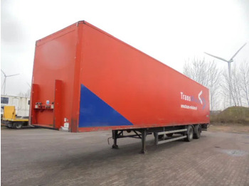 : снимка на заглавната част