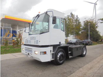 Терминален влекач KALMAR