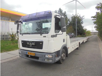 Лизинг на MAN TGL 8.180 TGL 8.180 COMBI OPRIJWAGEN NL KENTEKEN APK 25-05-2026 MAN TGL 8.180 TGL 8.180 COMBI OPRIJWAGEN NL KENTEKEN APK 25-05-2026: снимка 1