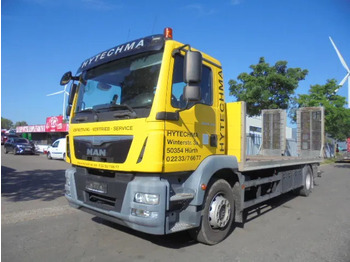 Автовоз камион MAN TGM 18.340