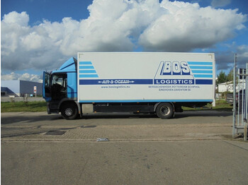 Камион фургон Mercedes-Benz Actros 1841 ACTROS 1841 L: снимка 5