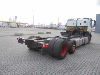 Автовоз камион Mercedes-Benz Actros 2340 LL 6X2: снимка 4 Автовоз камион Mercedes-Benz Actros 2340 LL 6X2: снимка 4