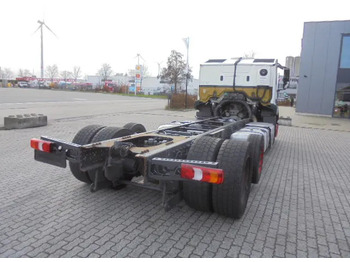 Автовоз камион Mercedes-Benz Actros 2340 LL 6X2: снимка 4 Автовоз камион Mercedes-Benz Actros 2340 LL 6X2: снимка 4