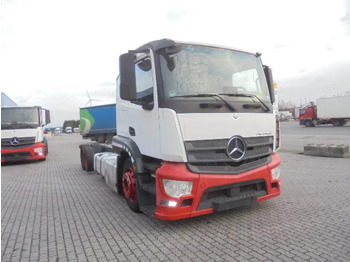 Автовоз камион Mercedes-Benz Actros 2340 LL 6X2: снимка 3 Автовоз камион Mercedes-Benz Actros 2340 LL 6X2: снимка 3