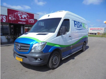 Хладилен бус MERCEDES-BENZ Sprinter 313