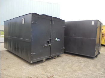 Мултилифт контейнер Onbekend MATERIAAL CONTAINER: снимка 4