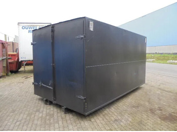 Мултилифт контейнер Onbekend MATERIAAL CONTAINER: снимка 2