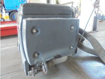 Прикачен инвентар Diversen DRUM GARDNER DENVER COMPRESSOR: снимка 5