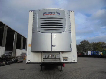 Рефрижератор полуремарке Schmitz Cargobull SKO + ATP 09-2026 ONLY 973 HOURS: снимка 2 Рефрижератор полуремарке Schmitz Cargobull SKO + ATP 09-2026 ONLY 973 HOURS: снимка 2