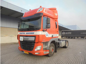 Влекач DAF CF 370
