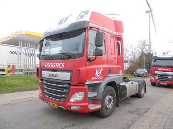 Влекач DAF CF 410