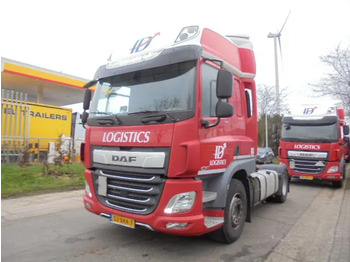 Влекач DAF CF 410