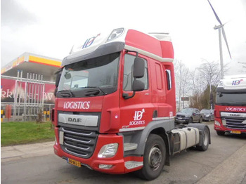 Влекач DAF CF 410