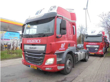 Влекач DAF CF 410