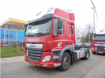 Влекач DAF CF 410