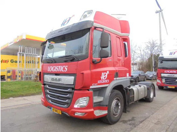 Влекач DAF CF 410
