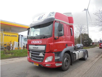 Влекач DAF CF 410