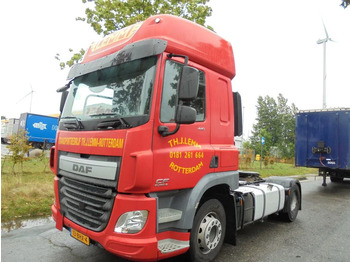 Влекач DAF CF 440