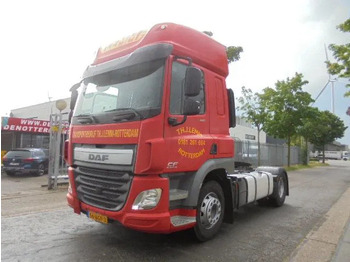 Влекач DAF CF 440