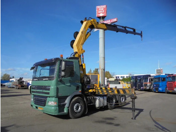 Влекач DAF CF 85 410