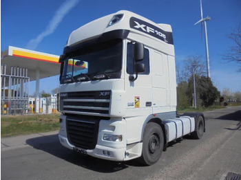 Влекач DAF XF 105 460