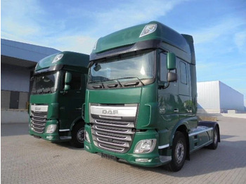 Влекач DAF XF 106 460